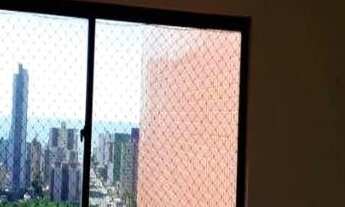 Imagem 4: Apartamento com 4 dormitórios à venda, 126 m² por r$ 680.000,00 - miramar - joão pessoa/pb