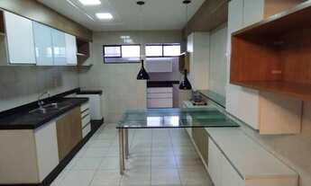 Imagem 2: Apartamento alto padrão