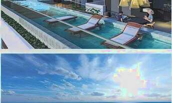 Imagem 2: Apartamento com 1, 2 e 3 quarto à venda, ponta de matos - cabedelo para