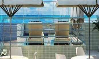 Imagem 4: Oportunidade) apartamento em intermares com 61,74m² e 2 quartos para