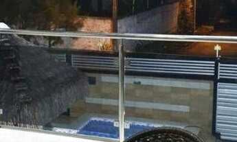 Imagem 7: Casa com 3 dormitórios à venda, 200 m² por r$ 1.300.000 - quadramares - joão pessoa/pb par