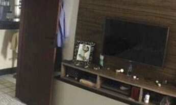 Imagem 4: Apartamento com 1 dormitório à venda, 49 m² por r$ 270.000 - cabo branco - joão pessoa/pb