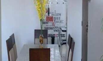 Imagem 3: Oportunidade) apartamento com 3 dormitórios à venda, 98 m² por r$ 300.000 - bairro dos es