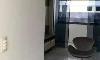 Imagem 3: Apartamento com 3 dormitórios à venda, 77 m² por r$ 380.000,00 - portal do sol - joão pess