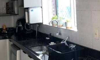 Imagem: Apartamento com 3 dormitórios à venda