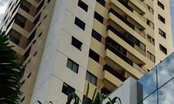 Imagem 3: Apartamento com 3 dormitórios à venda, 89 m² por r$ 499.000,00 - bessa - joão pessoa/pb pa