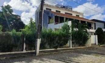 Imagem 4: Casa com 4 dormitórios à venda, 512 m² por r$ 1.080.000,00 - estados - joão pessoa/pb para