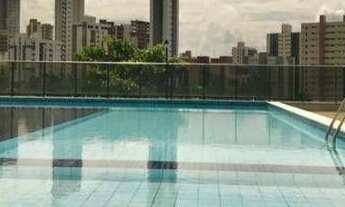 Imagem 2: Cobertura com 4 dormitórios à venda, 400 m² por r$ 1.800.000,00 - miramar - joão pessoa/pb