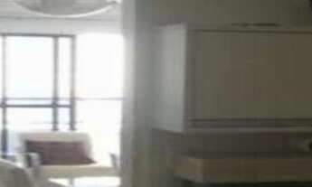 Imagem 2: Apartamento com 3 dormitórios à venda, 159 m² por r$ 650.000,00 - manaíra - joão pessoa/pb