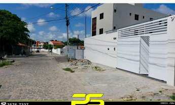 Imagem 7: Casa com 3 dormitórios à venda, 425 m² por r$ 370.000 - ernesto geisel - joão pessoa/pb #a