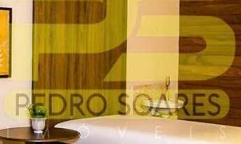 Imagem 2: Apartamento com 4 dormitórios à venda, 351 m² por r$ 2.149.516,36 - altiplano cabo branco