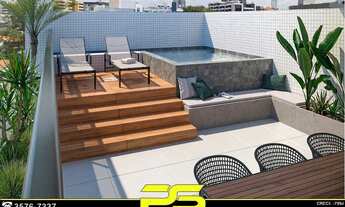 Imagem: Apartamentos de 1 a 2 dormitório à venda