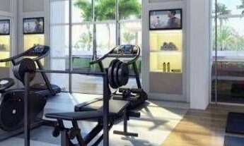 Imagem 7: Apartamento com 3 dormitórios à venda, 156 m² por r$ 1.356.249 - altiplano cabo branco - j