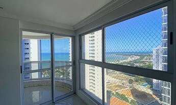 Imagem 6: Apartamento com 3 quartos à venda, altiplano cabo branco - joão pessoa para