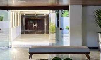 Imagem 5: Apartamento com 3 dormitórios à venda, 130 m² por r$ 470.000,00 - miramar - joão pessoa/pb