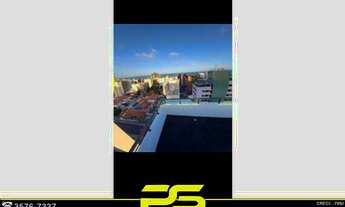 Imagem 7: Apartamento com 2 dormitórios à venda, 60 m² por r$ 399.000 - cabo branco - joão pessoa/pb