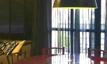 Imagem 2: Apartamento com 2 dormitórios à venda, 70 m² por r$ 350.000,00 - bessa - joão pessoa/pb pa