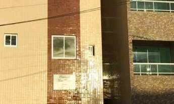 Imagem 2: Apartamento com 2 dormitórios à venda, 66 m² por r$ 158.000,00 - joão paulo ii - joão pess