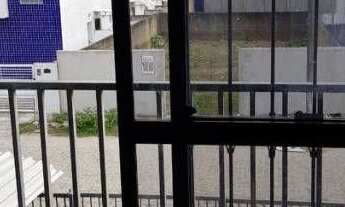 Imagem 4: Apartamento com 2 dormitórios à venda, 54 m² por r$ 99.000 - gramame - joão pessoa/pb para