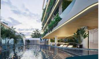 Imagem 3: Apartamentos 21,63m2 á 55,58m2 com 02 a 03 quartos em cabo branco á venda aparti de 440.89