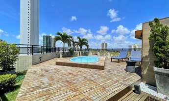 Imagem 6: APARTAMENTO RESIDENCIAL em João Pessoa - PB, Aeroclube