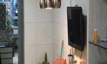 Imagem 4: Oportunidade) apartamento com 3 dormitórios à venda, 130 m² por r$ 600.000 - bessa - joão