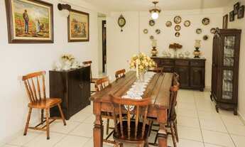 Imagem 7: Apartamento 150mts² 03 suités alto padrão a venda por 975 mil em cabo branco para