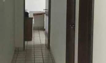 Imagem: Apartamento todo mobiliado com 3 dormitórios