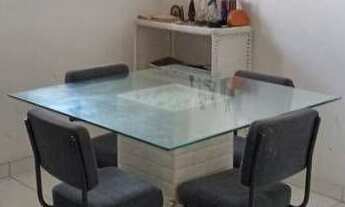 Imagem 5: Casa com 3 dormitórios à venda, 125 m² por r$ 160.000,00 - centro - santa rita/pb para