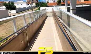 Imagem 6: Apartamento com 2 dormitórios à venda, 76 m² por r$ 760.000 - camboinha lll - cabedelo/pb