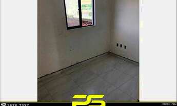 Imagem 7: Apartamento com 3 dormitórios à venda, 63 m² por r$ 259.000 - bessa - joão pessoa/pb #alex