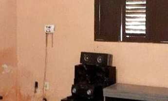 Imagem 3: Casa com 4 dormitórios à venda, 160 m² por r$ 170.000 - tibiri 2 - santa rita/pb para