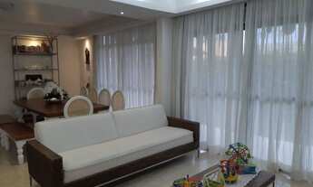 Imagem: Casa em condomínio 250m² 3 suítes em