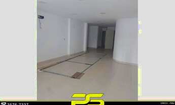 Imagem 3: Ponto para alugar, 120 m² por r$ 5.000/mês - centro - joão pessoa/pb #pedrosoares para