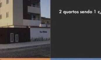 Imagem: Apartamento com 2 dormitórios à venda