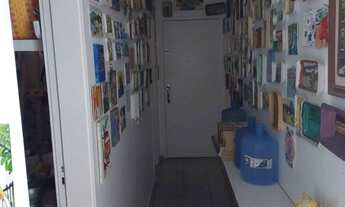 Imagem 2: Apartamento 120m² 4 quartos a beira mar, a venda por R$750.000,00