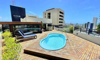 Imagem: Apartamento com 3 quartos à venda, aeroclube