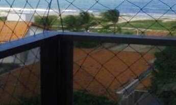 Imagem 6: Apartamento com 3 dormitórios à venda, 270 m² por r$ 1.800.000,00 - areia dourada - cabede