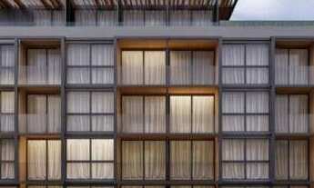 Imagem 2: Apartamento com 1 dormitório à venda, 29 m² por r$ 240.000,00 - intermares - cabedelo/pb p