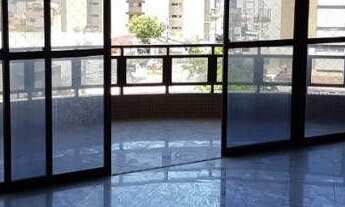 Imagem 2: Apartamento com 4 dormitórios à venda, 231 m² por r$ 1.800.000,00 - tambaú - joão pessoa/p