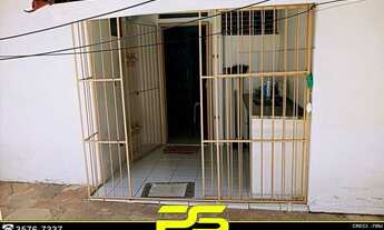 Imagem 6: Casa com 3 dormitórios + dce para alugar por r$ 4.500/mês - pedro gondim - joão pessoa/pb