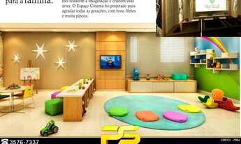 Imagem 6: Apartamentos à venda, 127 à 177m² à partir de r$1.592.155,50 - altiplano cabo branco - joã