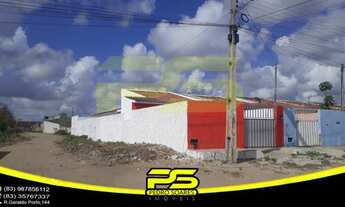 Imagem 3: Oportunidade, casa, 03 quartos, suíte, área externa, 10x20m², por apenas r$ 79.900,00, em