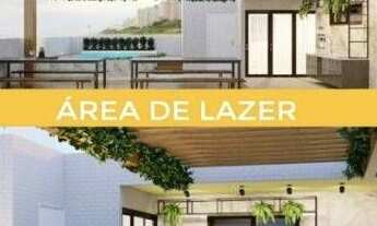 Imagem 4: Apartamento com 2 dormitórios à venda, 48 a 56 m² partir de r$ 159.900 - recanto do poço