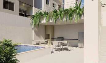 Imagem 5: Apartamento de 72m² a 88m² 3 quartos, a venda a partir de R$214.916,00