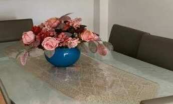 Imagem 3: Oportunidade) beira mar de intermares todo mobiliado para