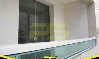 Imagem: Apartamento novo, 02 quartos, piscina, churrasqueira