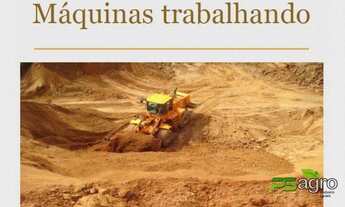 Imagem 6: Terreno à venda, 37550000 m² por r$ 228.879.288 - zona rural - cuiabá/mt para