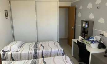 Imagem 3: Apartamento alto padrão