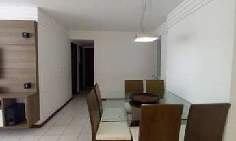 Imagem 5: Apartamento 111m2 com 03 quartos em miramar á venda por 480 mil para